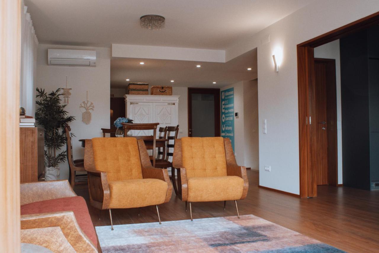 Rota - Opo Airport House Apartment Maia  Exterior photo